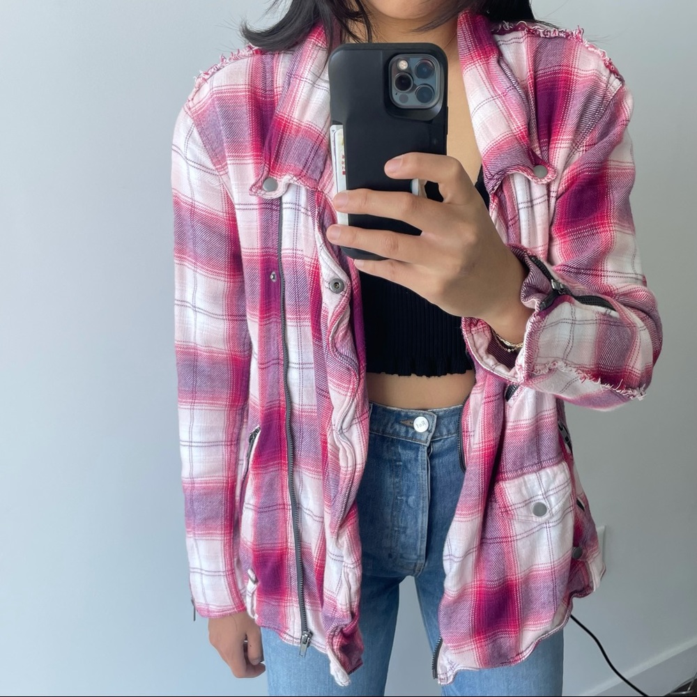 Free People Jacket